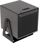 DB Technologies IS5T-WP Passive Fullrange Compact Speaker For Installation (Black)
