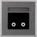 DB Technologies IS5T-WP Passive Fullrange Compact Speaker For Installation (Black)