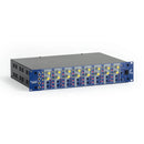 Préampli micro Focusrite Pro ISA828