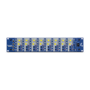 Préampli micro Focusrite Pro ISA828