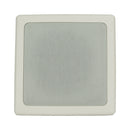 SoundTube IW31-EZ-WH-MP 8 Full Range In Wall Speakers (White) - 3"