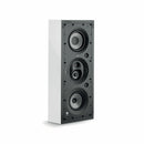 Focal FOAIWBAIWK2O000 ON WALL 1000 IWLCR6 Speaker Frame (Ready to Paint)