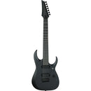 Ibanez RGDRB71BKF Electric Guitar (Black)