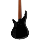 Basse électrique 5 cordes Ibanez SR3505BK (noire)