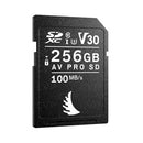 Angelbird AV256SDM2V30 Av Pro SD V30 256GB