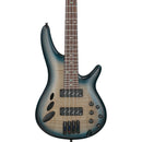 Basses électriques Ibanez SRD900CTL (Cosmic Blue Starburst finition mate)