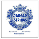 Jargar Strings JC-CF Single C Classic Thring Classic With