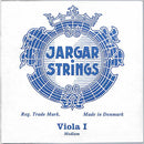 Jargar Strings JVA-AML Single Loop A Viola String