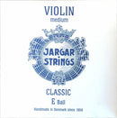 Jargar Strings JVN-Emb Single E Classic Violin String