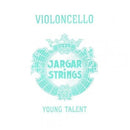 Jargar Strings Jyt-Set / 2 Set à violoncelle - 1/2