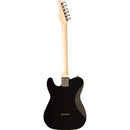 Jay Turser JT-LT-BK Electric Guitar (Black)