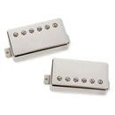 Seymour Duncan 11828-98-LTD Joe Bonamassa 335 The Blonde Dot Humbucker Set (Blonde)