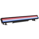 Filtre à effet linéaire American DJ JBFX60X1LF pour ADJ Jolt Bar FX2 et ADJ Jolt Bar FXIP