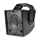 JBL AWC62 All-Weather Compact 2-Way Coaxial Loudspeaker (Black) - 6.5in