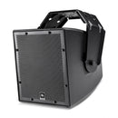 JBL AWC62 All-Weather Compact 2-Way Coaxial Loudspeaker (Black) - 6.5in
