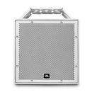 JBL AWC62 All-Weather Compact 2-Way Coaxial Loudspeaker (Light Grey) - 6.5in