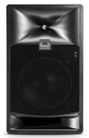 JBL 708P Bi-Amplified Master Reference Monitor (Single) - 8in