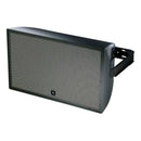 JBL AW595-LS 2-Way All Weather Loudspeaker with EN54-24 Certification (Black) - 15in