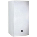 JBL ASB7128 Ultra Long Excursion High Power Subwoofer (White) - Dual 18in