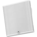 JBL SLP14/T-WH On-Wall Two-Way Loudspeaker (White, Pair) - 4in