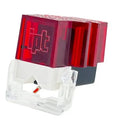 Cartouche de platine vinyle JICO IMPACT DJ