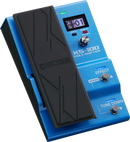 Boss XS-100 Poly Pitch Shifting Pedal