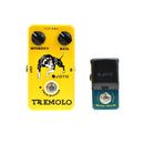 Joyo Jf-325 Tremolo Pedal