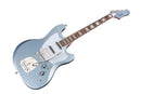 Guild SURFLINER DELUXE Electric Guitar (Glacier Blue Metallic)