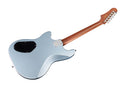 Guild SURFLINER DELUXE Electric Guitar (Glacier Blue Metallic)