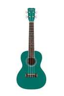 Cordoba 15C Concert Ukulele (Catalonia Green)