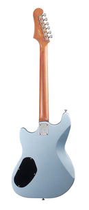 Guild SURFLINER DELUXE Electric Guitar (Glacier Blue Metallic)