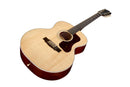 Guild F-412 STANDARD 12-Strings Acoustic Guitar (Natural)