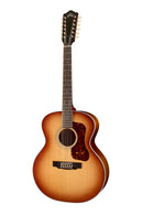 Guitare acoustique Guild F-412 STANDARD 12 cordes (Pacific Sunset Burst)