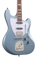 Guild SURFLINER DELUXE Electric Guitar (Glacier Blue Metallic)