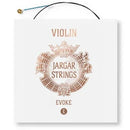 Jargar Strings Jvn-Eve / 3 E String de violon - 3/4