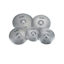 On-Stage LVCP5000 Low Volume Cymbal Set