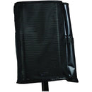 QSC K10-OUTDOOR-COVER Nylon And Mesh Cover For K10 With Removable Amplifier Panel