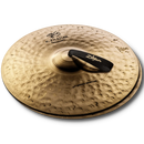 Paire de cordes Zildjian K1032 K Constantinople Special Selection Medium Heavy avec sangles - 17"
