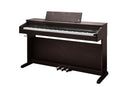 Kurzweil CUP E1 Digital Piano (Simulated Rosewood) - 88 Keys