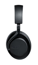 Shure AONIC 50 Gen 2 Wireless Over-Ear ANC Headphones (Black)
