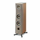 Focal FOAEFBKN3N2H400 Enceinte colonne KANTA N°3 (Noyer brillant/Taupe Mat)