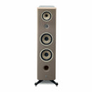 Focal FOAEFBKN3N2H400 Enceinte colonne KANTA N°3 (Noyer brillant/Taupe Mat)