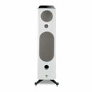 Focal FOAEFBKN3W0W300 KANTA N°3 Enceinte colonne (Blanc brillant/Blanc mat)