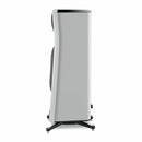 Focal FOAEFBKN3W0W300 KANTA N°3 Enceinte colonne (Blanc brillant/Blanc mat)