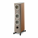 Focal FOAEFBKN2N2H400 KANTA N°2 Floorstanding Speaker (Walnut High Gloss/Taupe Mat)