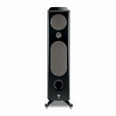 Focal FOAEFBKN2B0B900 Enceinte KANTA N°2 (Noir High Goss/Back Mat)