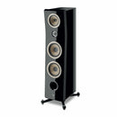 Focal FOAEFBKN3B0B800 KANTA N°3 Floorstanding Speaker (Black High Goss/Deep Back)