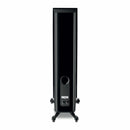 Focal FOAEFBKN3B0B800 KANTA N°3 Floorstanding Speaker (Black High Goss/Deep Back)