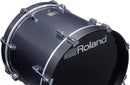 Roland KD-200-MS Kick Drum Pad (Midnight Sparkle) (DEMO)