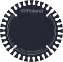 Roland KDP-5 Self-Adhesive Beater Patch For V-Drums - 4.7in